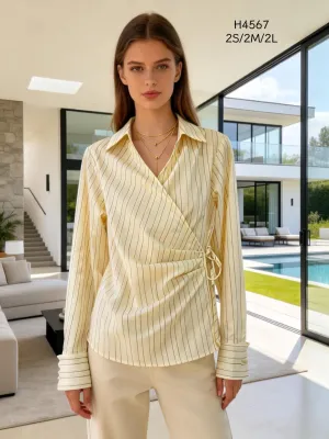 Women's Tops from clothing wholesaler ivivi in France