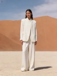 Women's Outerwear from clothing wholesaler ivivi in France