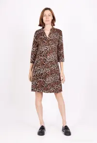 Robes pour Femmes  du grossiste en vêtements Montex en null