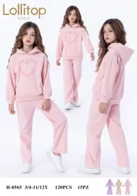 Hauts pour Bébés et enfants  du grossiste en vêtements Mondobimbo en Italie