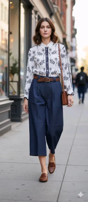 MulherTops de distribuidor de roupas Monica Moda em Itália