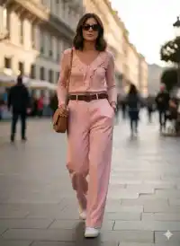 Women's Tops from clothing wholesaler Monica Moda in Italy