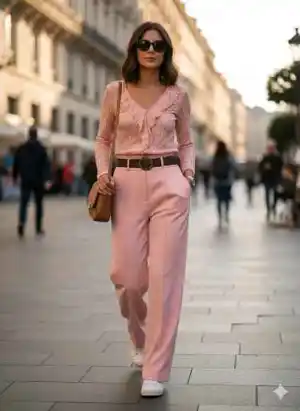 Women's Tops from clothing wholesaler Monica Moda in Italy