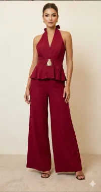 Hauts pour Femmes  du grossiste en vêtements Monica Moda en Italie