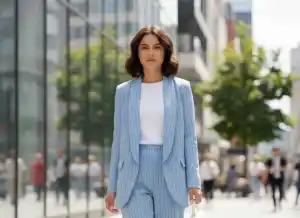 Women's Outerwear from clothing wholesaler Monica Moda in Italy