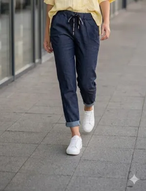 Unisex's Bottoms from clothing wholesaler Monica Moda in Italy