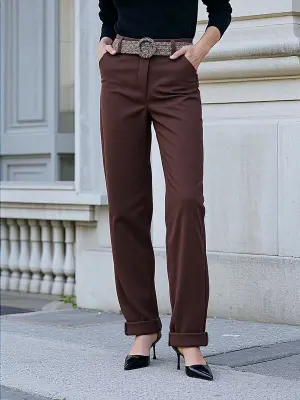Pantaloni/Gonne per Donne dal grossista di abbigliamento Monica Moda in Italia