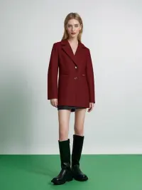 Женщины's Верхняя одежда от оптового продавца одежды Monica Moda в Италия