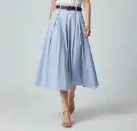 Women's Bottoms from clothing wholesaler Monica Moda in Italy