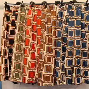Unisex's Bottoms from clothing wholesaler Monica Moda in Italy