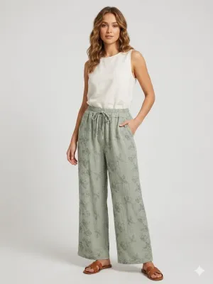 Women's Tops from clothing wholesaler Monica Moda in Italy