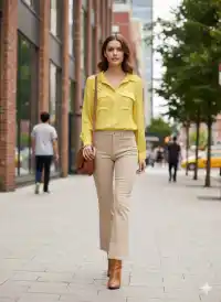 Women's Tops from clothing wholesaler Monica Moda in Italy