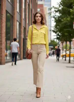 Women's Tops from clothing wholesaler Monica Moda in Italy