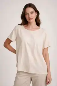 Kadınlar'in Üst Giyim'si Monica Moda giyim toptancısından İtalya'te