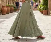 Robes pour Femmes  du grossiste en vêtements Monica Moda en Italie