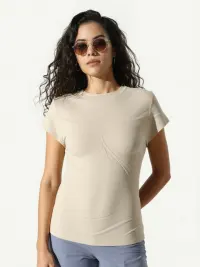 Mujer de Tops del mayorista de ropa Monica Moda en Italia