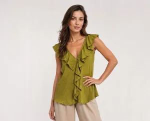 Women's Tops from clothing wholesaler Monica Moda in Italy
