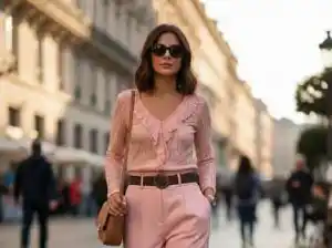 Women's Tops from clothing wholesaler Monica Moda in Italy