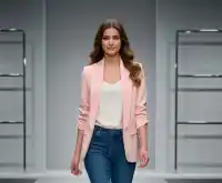 Women's Outerwear from clothing wholesaler Monica Moda in Italy