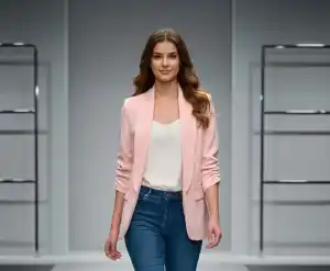 Women's Outerwear from clothing wholesaler Monica Moda in Italy