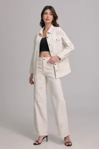 Kadınlar'in Dış giyim'si SeeSee giyim toptancısından Fransa'te