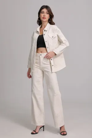 Kadınlar'in Dış giyim'si SeeSee giyim toptancısından Fransa'te