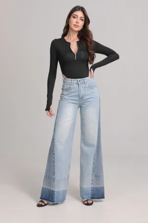 Kadınlar'in Jeans'si SeeSee giyim toptancısından Fransa'te