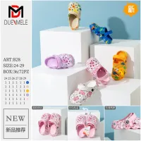 Bebé e CriançasSapatos de distribuidor de roupas MD SCARPE 美地鞋業 em Itália