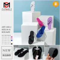 UnissexoSapatos de distribuidor de roupas MD SCARPE 美地鞋業 em Itália