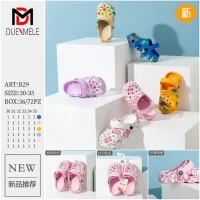 Buty dla Dziecięce od hurtownika odzieżowego MD SCARPE 美地鞋業 w Włochy