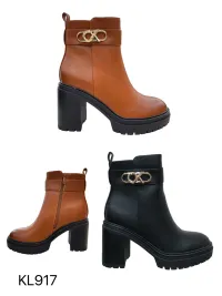 Scarpe per Donne dal grossista di abbigliamento angelo calzature in Francia