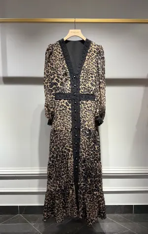 Robes pour Femmes du grossiste en vêtements Choklate Paris en France