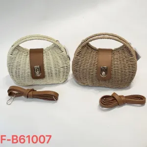 Mujer de Bolsos del mayorista de ropa C&M en Italia