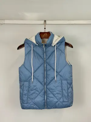Unisexo de Abrigo del mayorista de ropa 福莱特服饰 en Italia