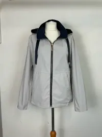 Unisexo de Abrigo del mayorista de ropa 福莱特服饰 en Italia