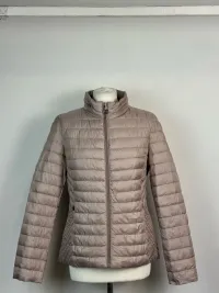 Kadınlar'in Dış giyim'si 福莱特服饰 giyim toptancısından İtalya'te