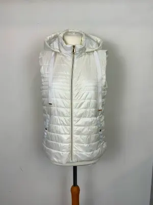 Unisexo de Abrigo del mayorista de ropa 福莱特服饰 en Italia