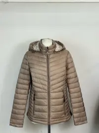 Unisexo de Abrigo del mayorista de ropa 福莱特服饰 en Italia