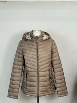 Unisexo de Abrigo del mayorista de ropa 福莱特服饰 en Italia