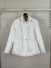 Unisex's Outerwear from clothing wholesaler 福莱特服饰 in Italy
