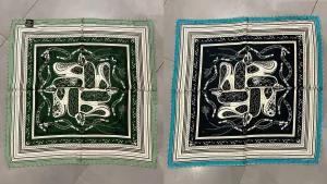 Unisex de Accesorios del mayorista de ropa CINNAMON en Francia