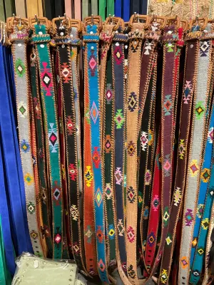 Accessori per Unisex dal grossista di abbigliamento CINNAMON in Francia
