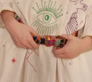 Mujer de Vestidos del mayorista de ropa CINNAMON en Francia