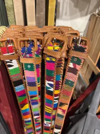 Akcesoria dla Uniseks od hurtownika odzieżowego CINNAMON w Francja