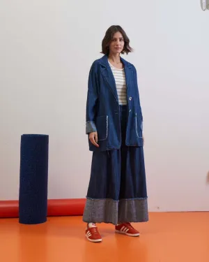 Jeans per Donne dal grossista di abbigliamento Luisa Fashion S.R.L. in Italia