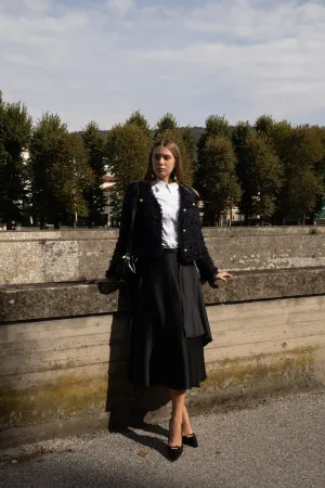 Giacche/Cappotti per Donne dal grossista di abbigliamento Luisa Fashion S.R.L. in Italia