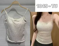 Kadınlar'in Üst Giyim'si Luisa Fashion S.R.L. giyim toptancısından İtalya'te