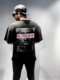 Top/Maglie per Uomini dal grossista di abbigliamento MOSC in Paesi Bassi