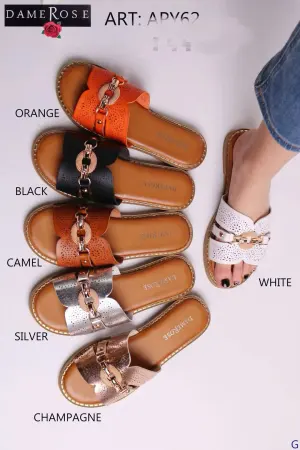 Women's Shoes from clothing wholesaler 地中海鞋业 tommy calzature in Italy