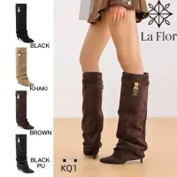 Chaussures pour Femmes du grossiste en vêtements 地中海鞋业 tommy calzature en Italie